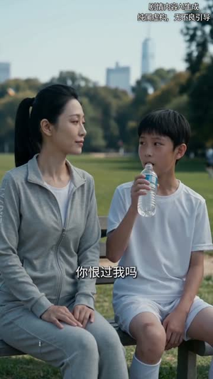 我妈，从不打逆风局（44集）短剧追到爽大结局来了