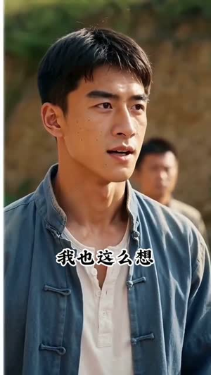 短剧《穿到八零：退婚当天，我娶了冷美知青！》68集短剧1080P在线免费赏