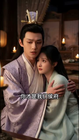 宠妾？我重生夺嫁妆和离（26集）海量资源短剧免费看