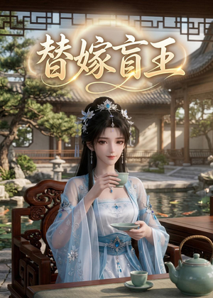 替嫁盲王（41集）短剧大结局超前点映