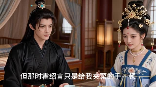 我把太子让给白月光（62集）短剧全剧终在线连看