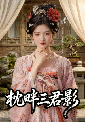 枕畔三君影（41集）在线观看全集高清资源的短剧