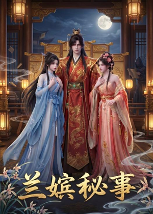 兰嫔秘事（23集）这部短剧太好看