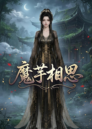魔芋相思（40集）喜欢追短剧的看过来