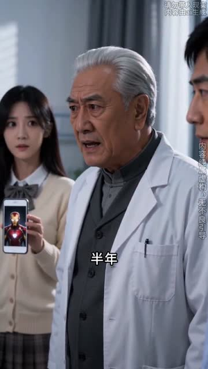短剧《相亲被拒：反手手搓核聚变》45集短剧无删减全集在线看
