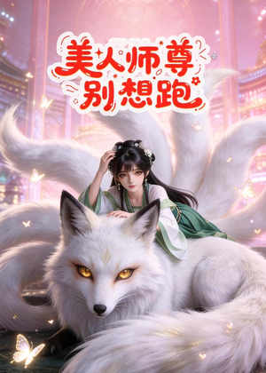 短剧《美人师尊别想跑》43集短剧免费解锁全集观看