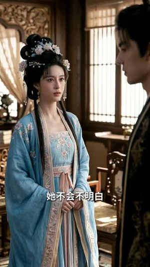 短剧《三千妃嫔，联手反了昏君》42集短剧全集在线免费看大结局