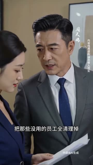 短剧《底层工位上的顶层架构师》44集短剧完整版免费观看