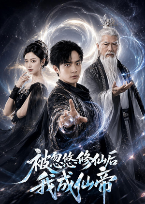 短剧《被忽悠修仙后我成仙帝》60集短剧免费看完整大结局