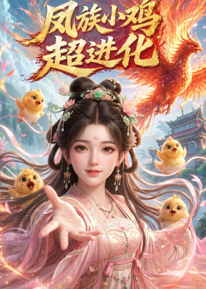 短剧《凤族小鸡超进化》20集短剧全集免费在线观看