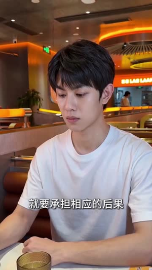 不存在的客户（40集）短剧全集大结局