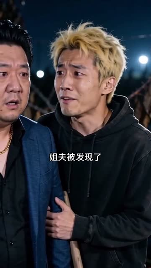 短剧《硬核果农：从预判天灾到制霸全网》40集短剧在线解锁全集畅快看