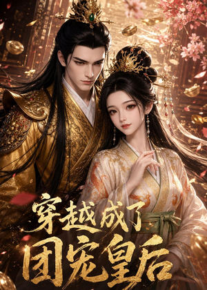 短剧《穿越成了团宠皇后》60集短剧免费在线观看全集不卡顿