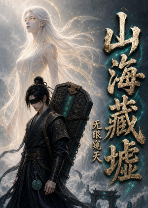山海藏墟，无眼窥天（110集）短剧全集特惠限时看