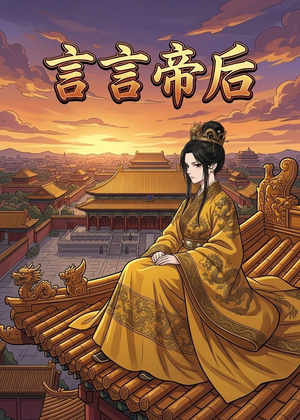 言言帝后（25集）短剧热播抢先看