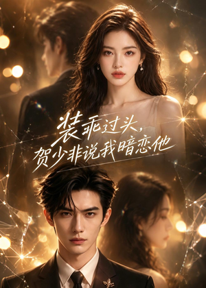 短剧《装乖过头，贺少非说我暗恋他》60集短剧1080P在线免费看