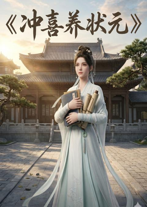 冲喜养状元（20集）好看又精彩的短剧