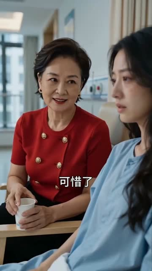 错嫁良缘：老伴别装了（74集）超火爆短剧抢先看全集