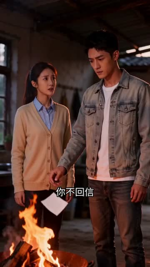 父亲的红手印（37集）抢先看热门短剧