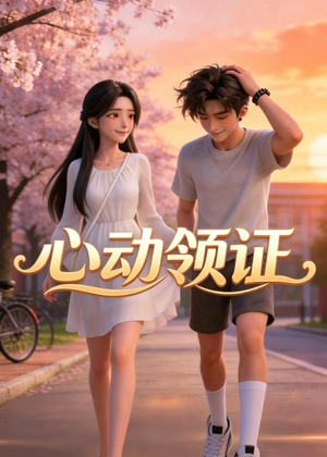 短剧《心动领证》73集短剧免费观看全集无删减