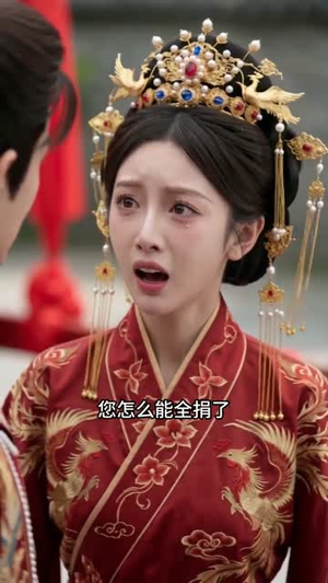 掌荣华（45集）火爆热门短剧来袭好看又上头