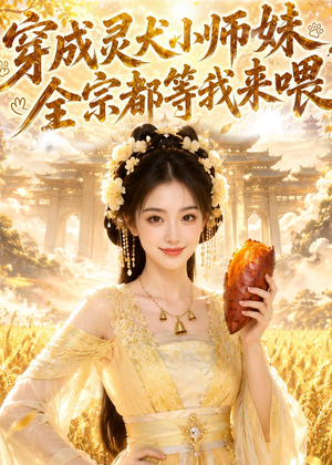 穿成灵犬小师妹，全宗都等我来喂（67集）短剧点击左下角看全集