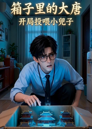 箱子里的大唐：开局投喂小兕子（51集）短剧推荐超甜网剧