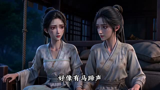 末世女帝养成指南（112集）每日热门短剧推荐