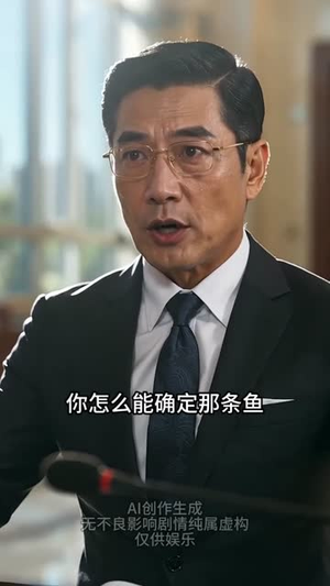 这鱼保熟吗（60集）精彩短片好剧推荐
