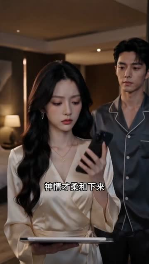 被未婚妻逼走后，我转身娶了女总裁（39集）热门情感家庭短剧