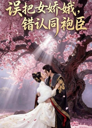误把女娇娥，错认同袍臣（28集）我的短剧太好看了吧