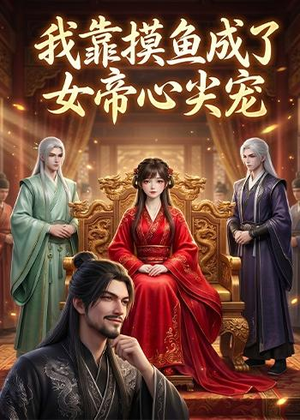 我靠摸鱼成了女帝心尖宠（102集）喜欢短剧的看过来