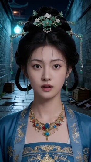 公主跪求退婚，我转身娶她皇姐（46集）从开头一口气看到短剧大结局