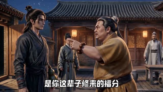 物理超度：修为不行贫道也略懂拳脚第二季（55集）全集短剧大结局抢先看