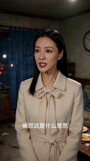 短剧《退休金保卫战》46集短剧在线解锁全集观看