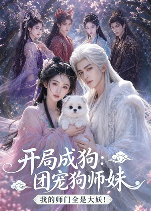 短剧《开局成狗：团宠狗师妹，我的师门全是大妖！》68集短剧全集免费在线赏
