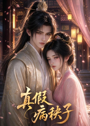 短剧《真假病秧子》22集短剧免费在线看全集