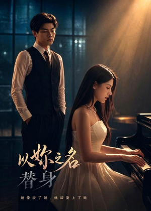 短剧《以妳之名替身》52集短剧全集无删减在线看
