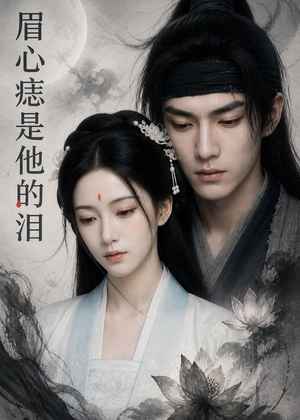 短剧《眉心痣是他的泪》61集短剧1080P高清在线免费赏