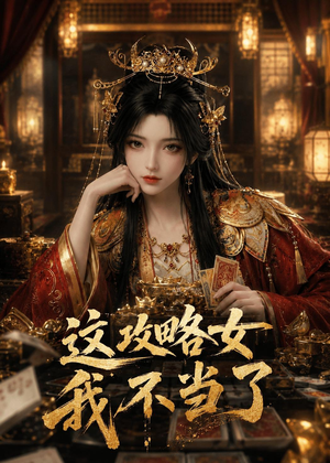 这攻略女我不当了（22集）全集短剧免费在线观看