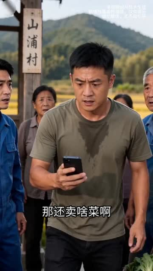 三元车费被举报，我拒载后全村哭了（48集）热门情感家庭短剧
