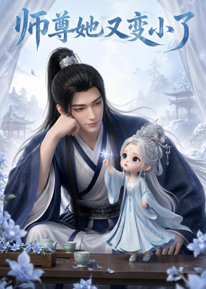 师尊她又变小了（16集）精彩免费短剧观看全集