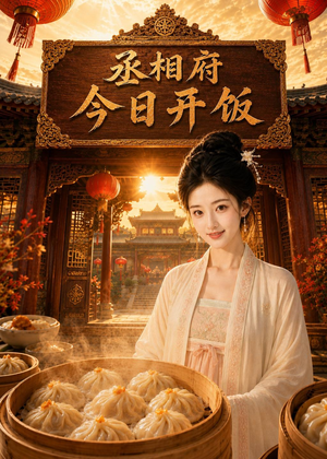 丞相府今日开饭（49集）在线看短剧全集免费看