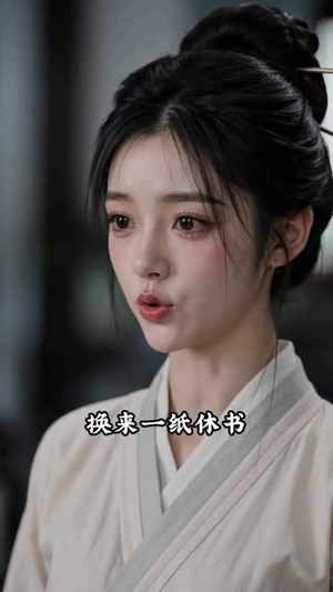 七年错付后，我成了周家夫人（25集）热门短剧推荐每天准时更新