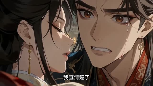 七次花开，皆为旧梦（34集）火热短剧正在热播
