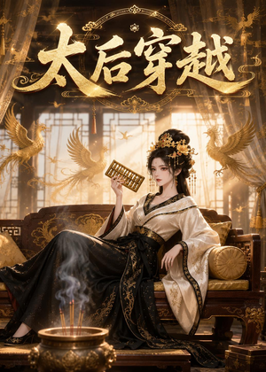 太后穿越（27集）短剧也太好看了