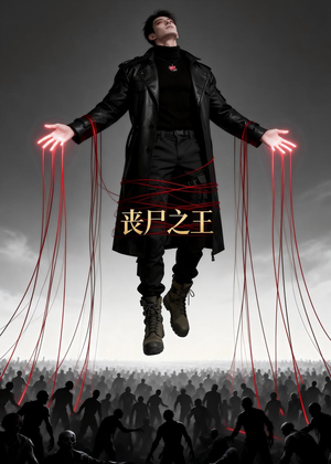 丧尸之王（64集）短剧来袭好看又上头的短剧