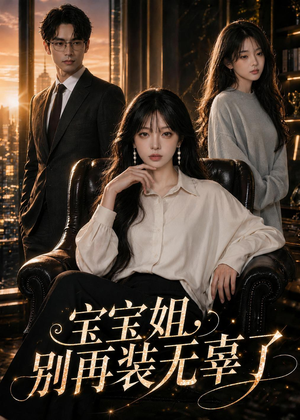 短剧《宝宝姐，别再装无辜了》41集短剧在线观看无广告