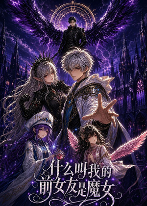 短剧《什么叫我的前女友是魔女》60集短剧高清完整版免费畅看