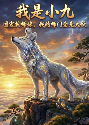 短剧《我是小九团宠狗师妹，我的师门全是大妖》59集短剧畅享全集免费观看